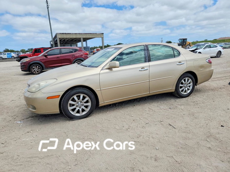 Lexus ES 2004 - Image 1 of 12