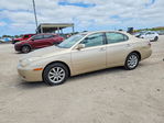 Lexus ES 2004