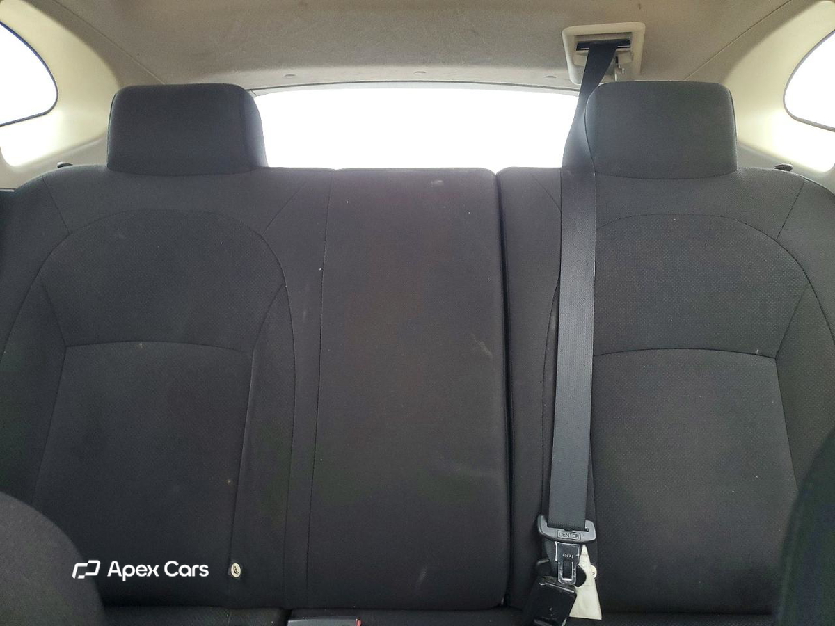 Nissan Rogue 2010