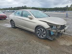 Honda Accord 2016