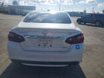 Nissan Altima 2018