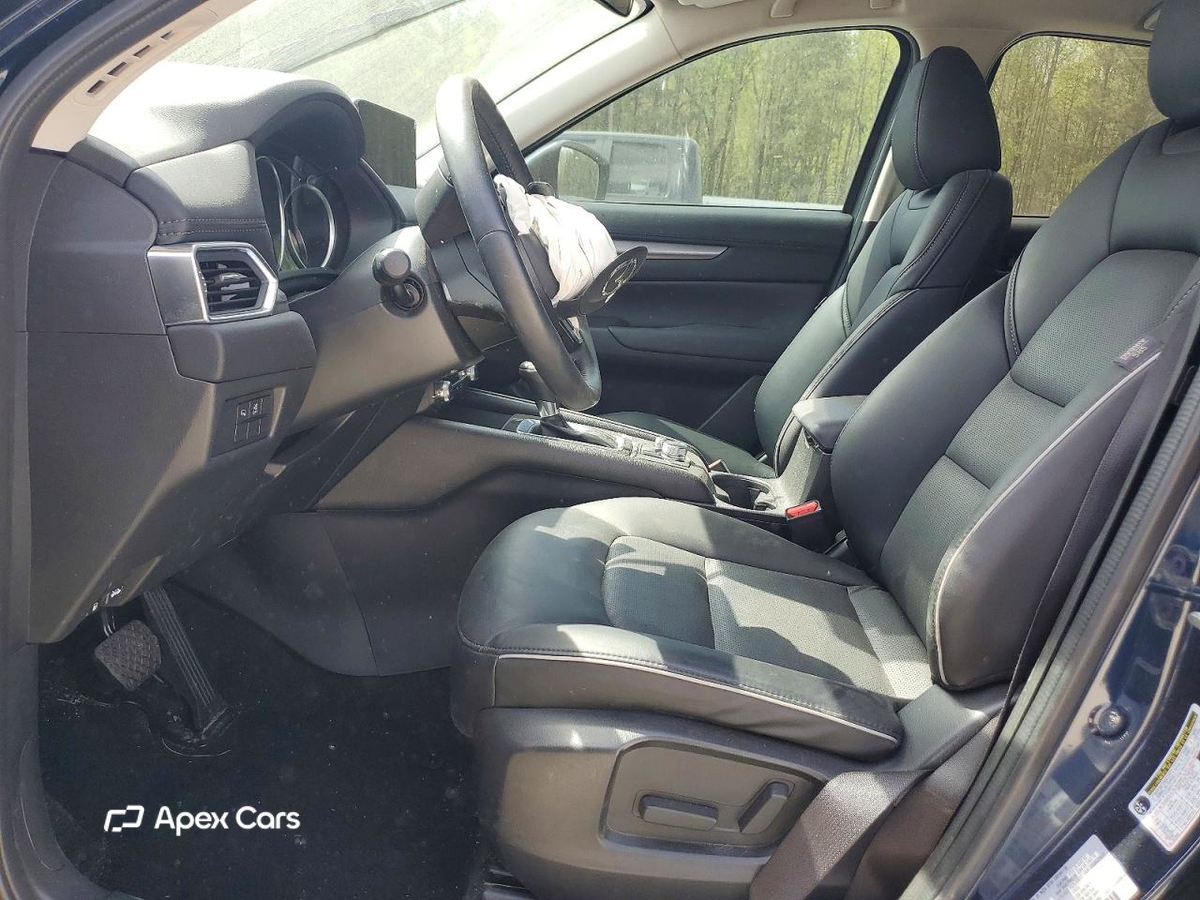 Mazda CX-5 2024