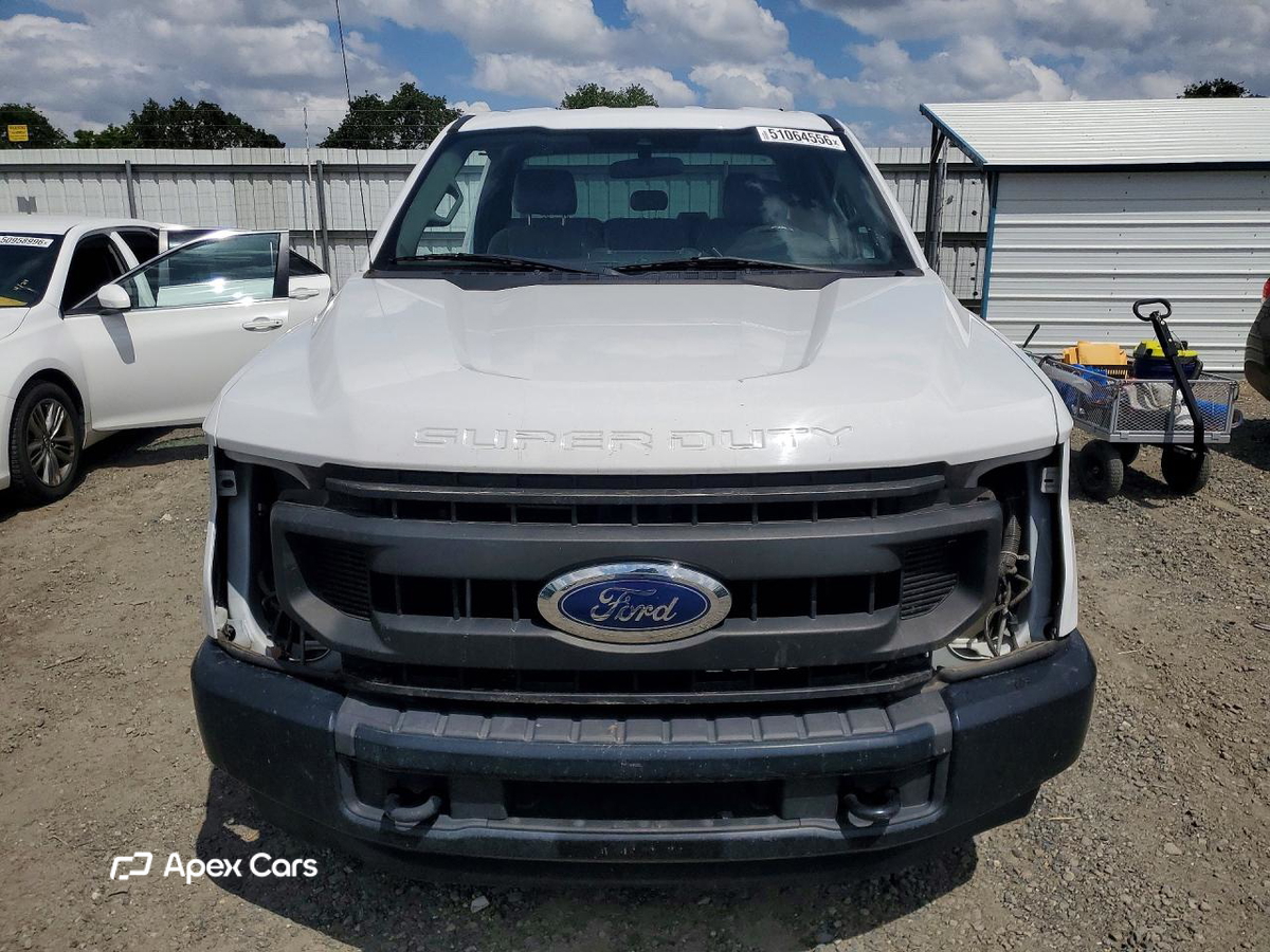 Ford F250 2020