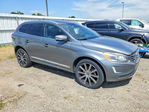 Volvo XC60 2016
