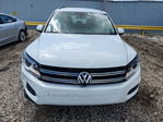 Volkswagen Tiguan 2016