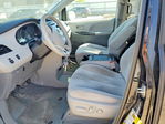 Toyota Sienna 2014