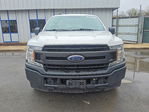 Ford F-150 2018