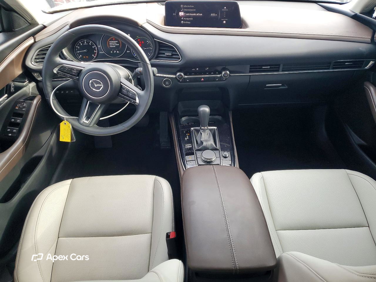 Mazda CX-30 2024