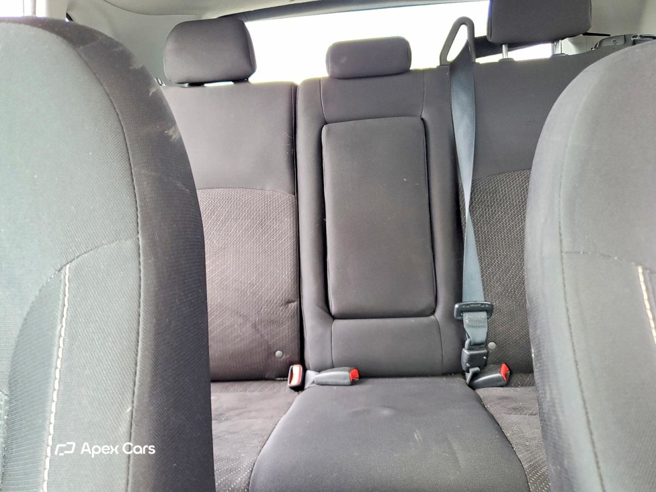 Mitsubishi Outlander 2014