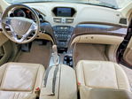 Acura MDX 2012