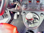 Fiat 500 2013