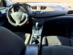 Nissan Sentra 2017
