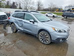 Subaru Outback 2016