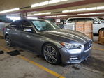 Infiniti Q50 2017