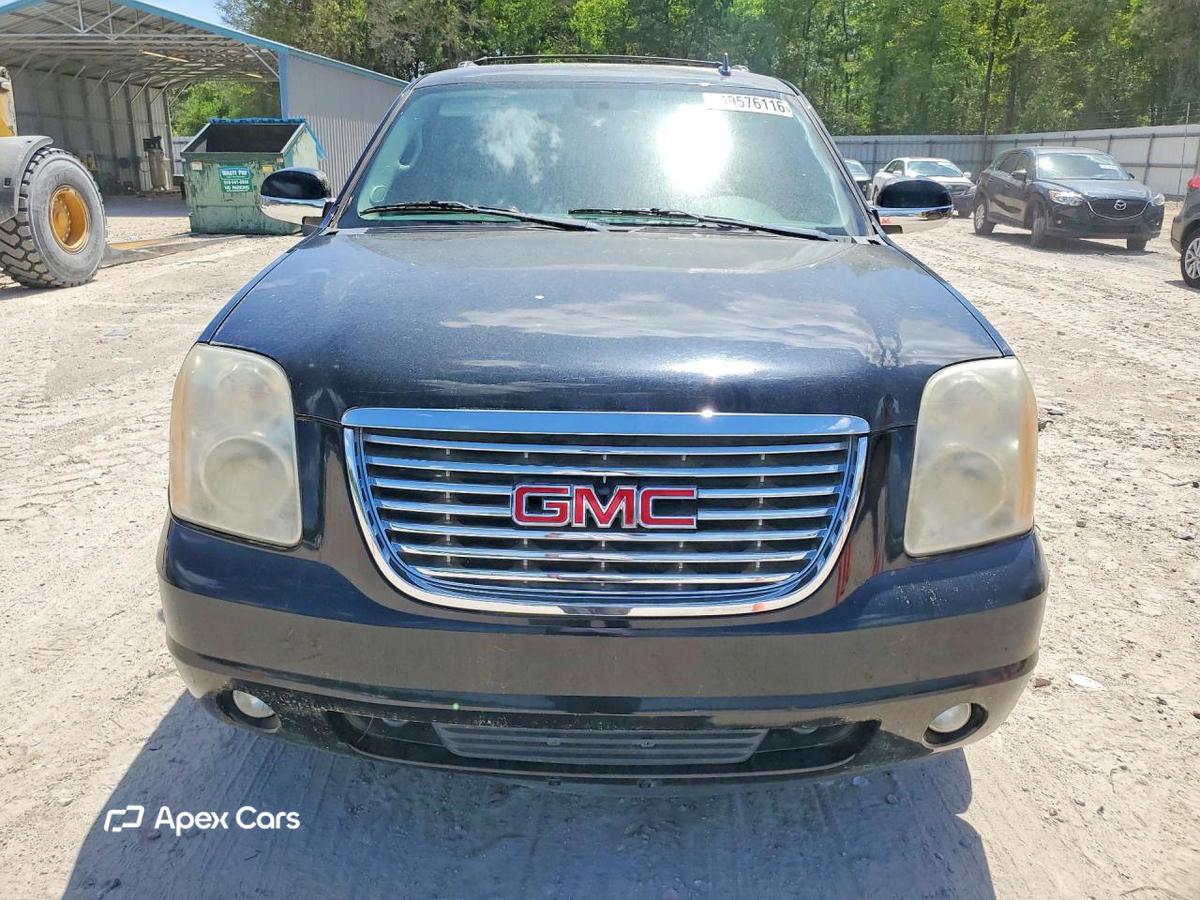 GMC Yukon 2009