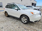 Subaru Forester 2015