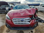 Subaru Outback 2017