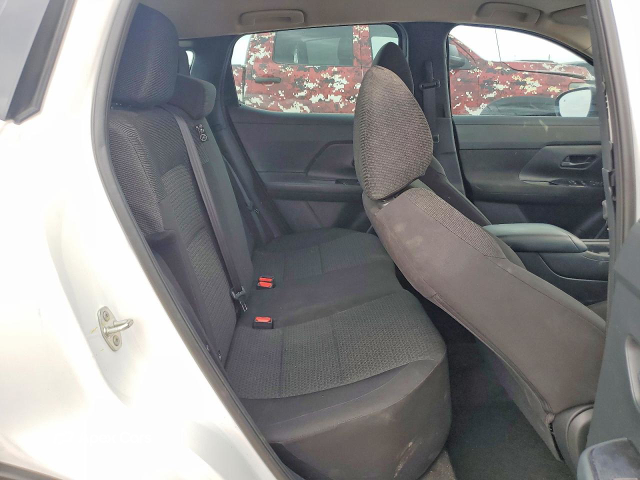 Nissan Kicks 2025