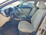 Kia Optima 2011