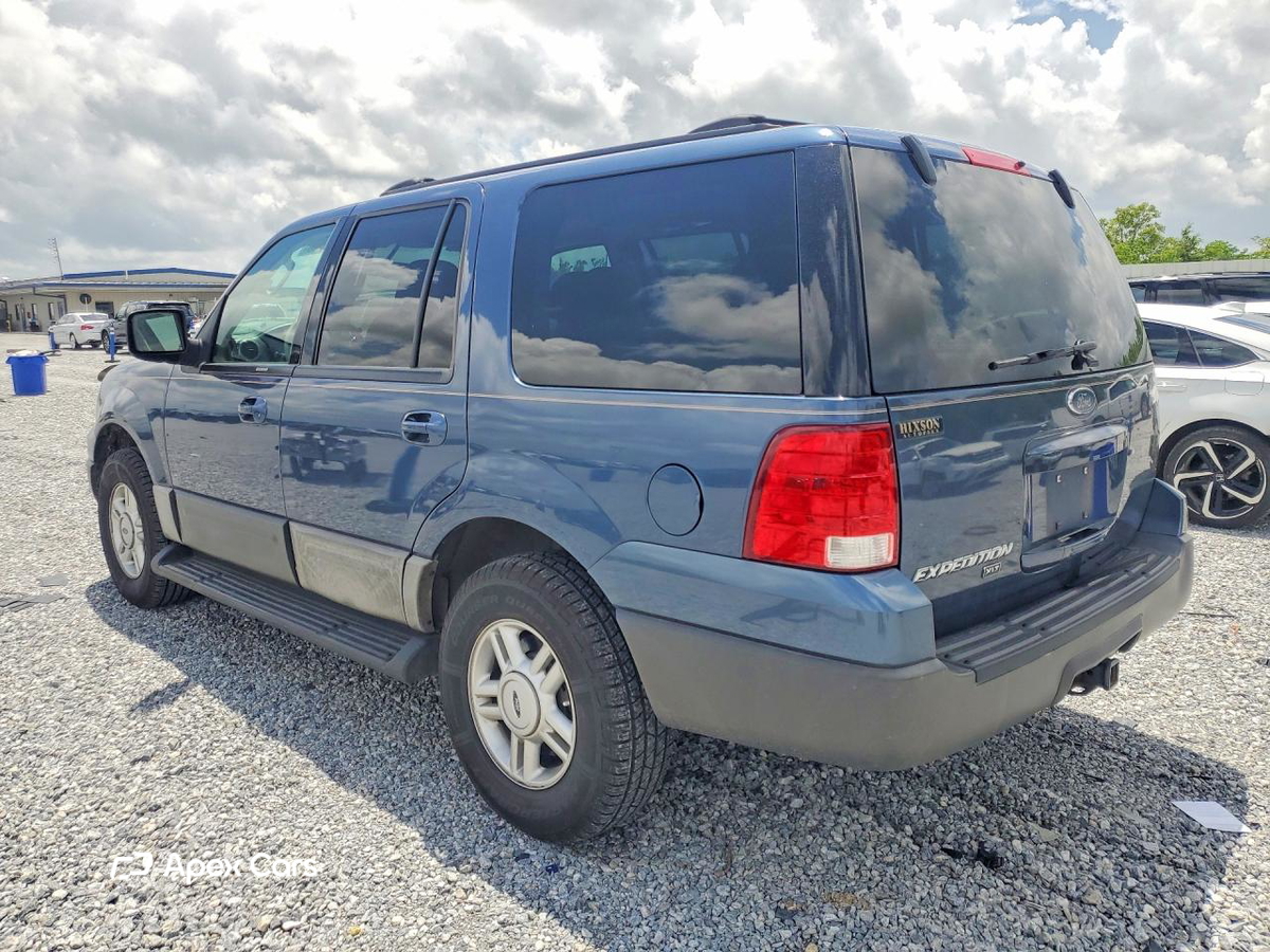 Ford Expedition 2003
