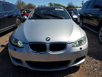 BMW Series 3 2008