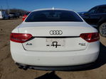 Audi A5 2011