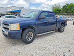Chevrolet Silverado 2010