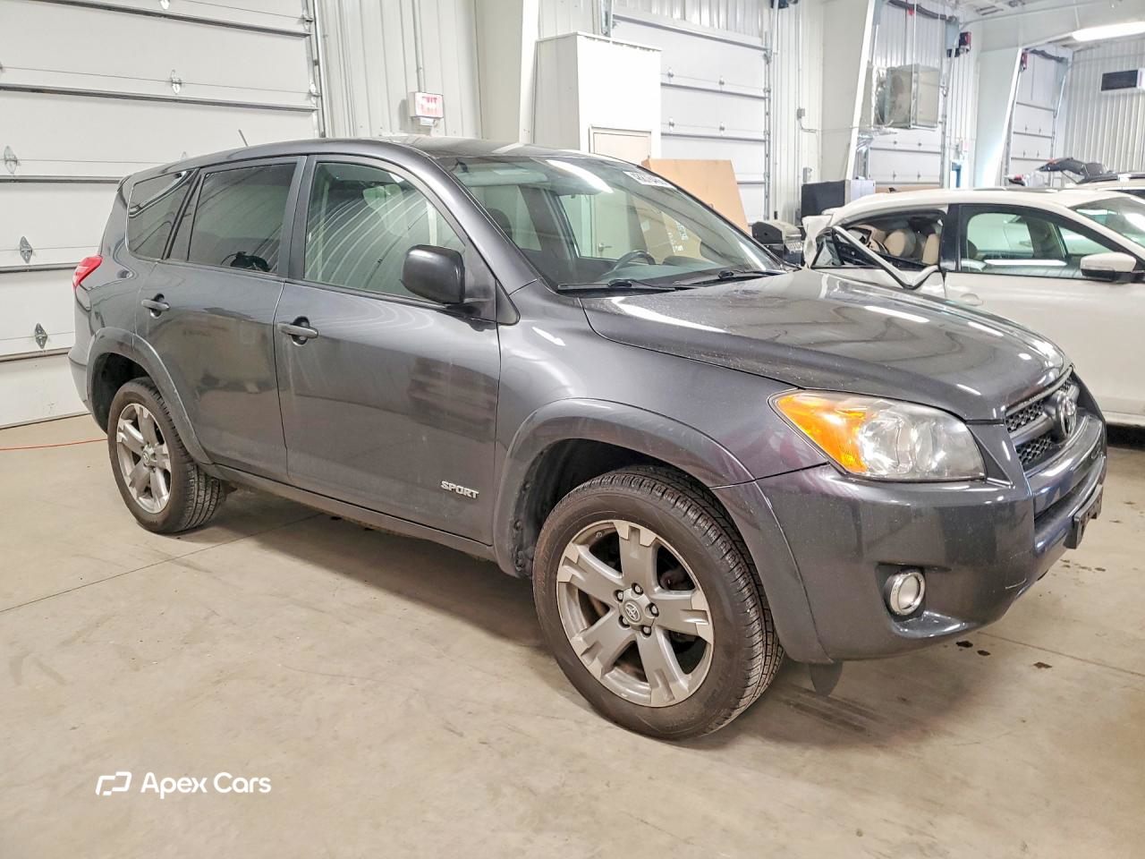 Toyota RAV 4 2009