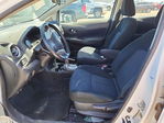 Nissan Versa 2017