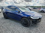 Tesla Model X 2018
