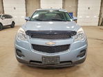 Chevrolet Equinox 2015