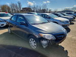 Toyota Corolla 2011