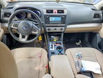 Subaru Outback 2015