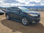 Toyota Highlander 2015