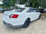 Ford Taurus 2018