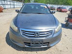Honda Accord 2011