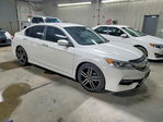 Honda Accord 2017