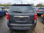 Chevrolet Equinox 2016