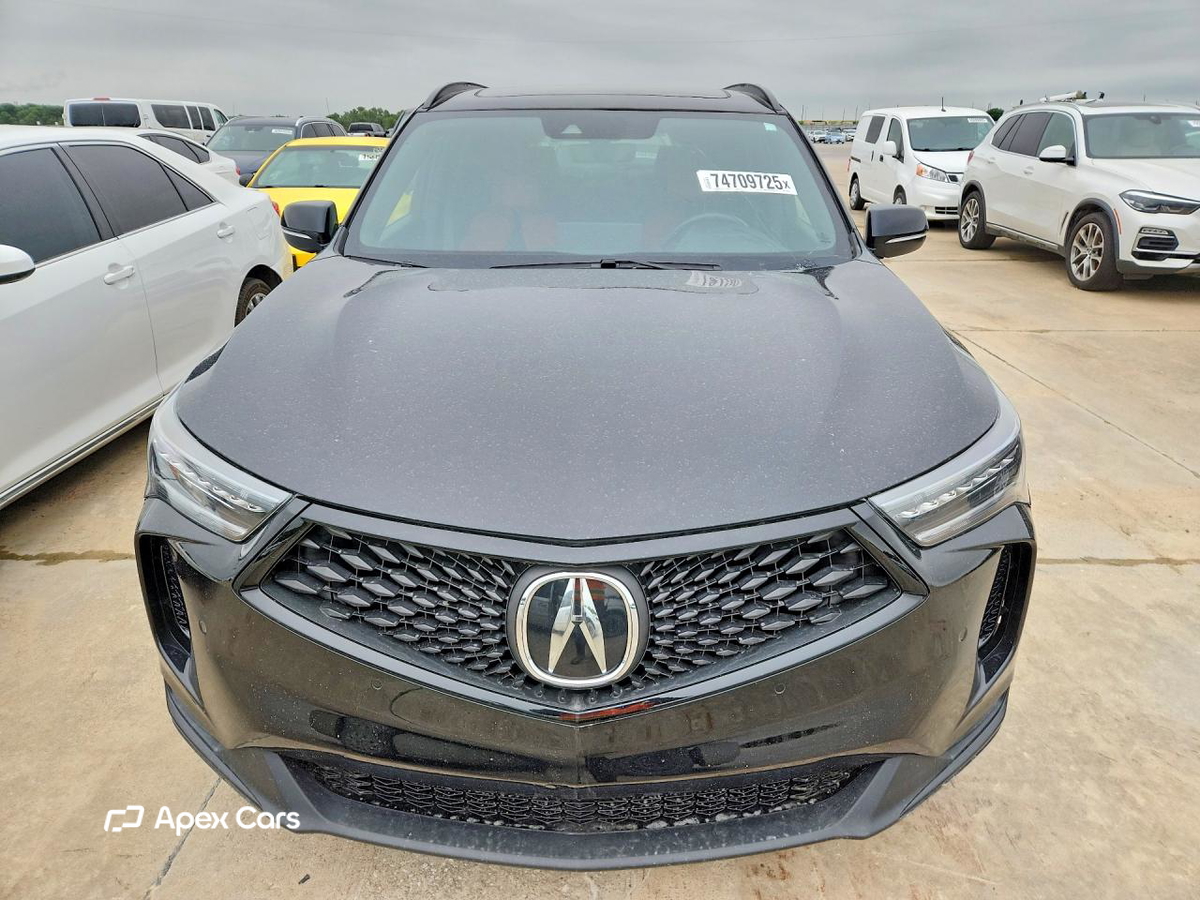 Acura RDX 2023