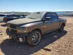 RAM 1500 2017