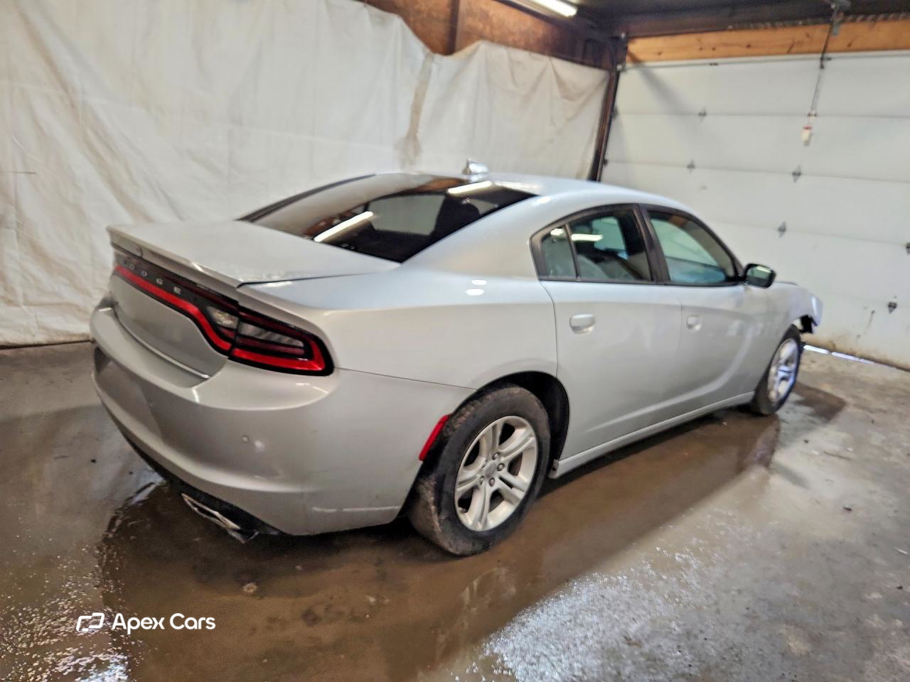 Dodge Charger 2023