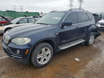 BMW X5 2009