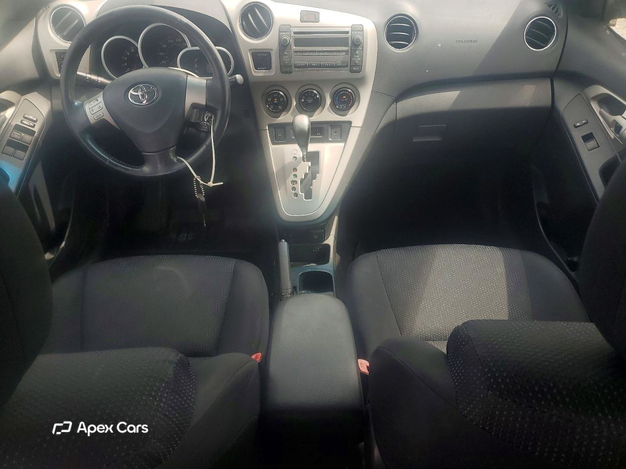 Toyota Corolla 2009