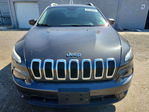 Jeep Cherokee 2016