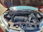 Honda CR-V 2016