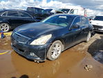 Infiniti G 2013