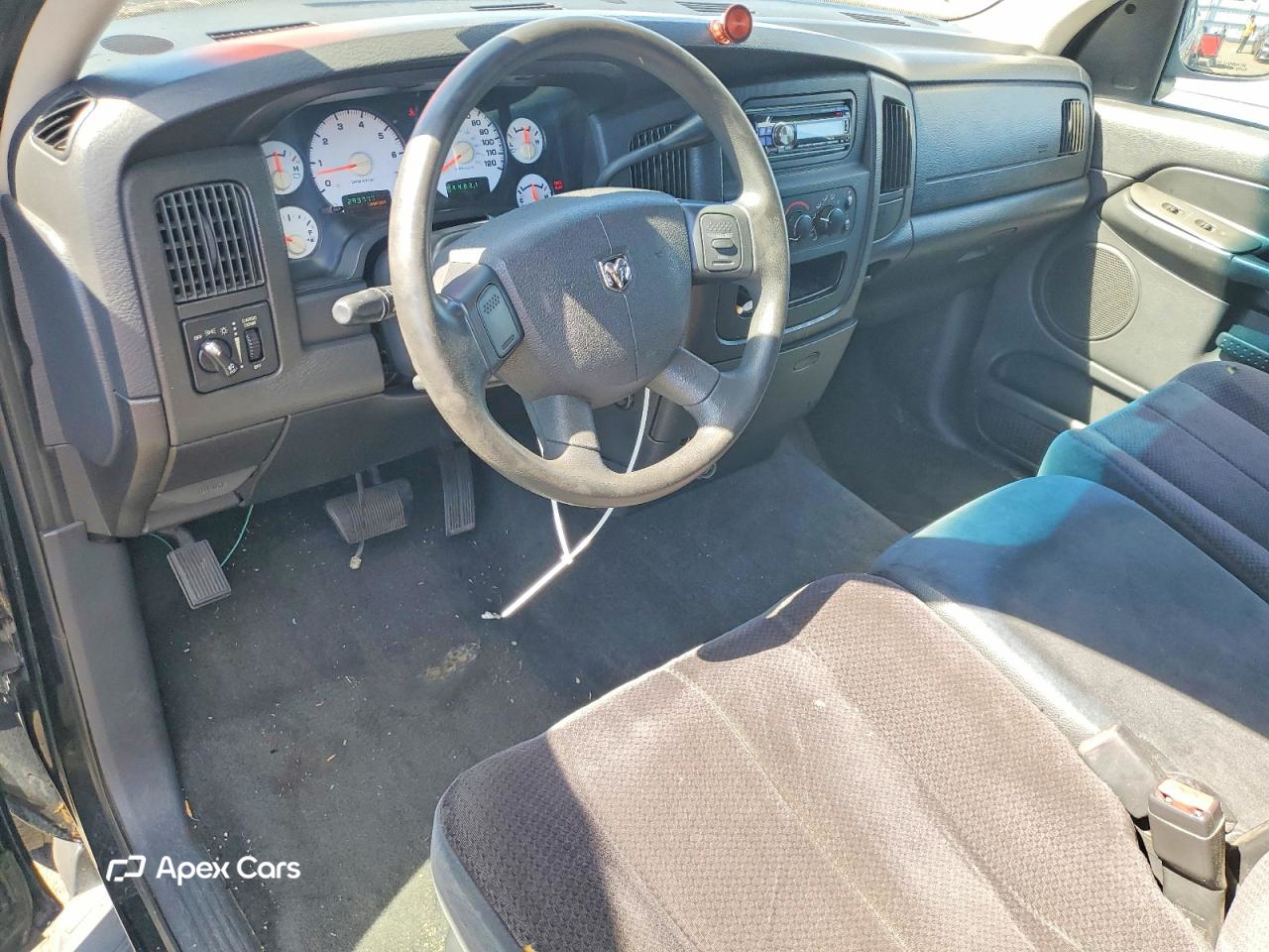 Dodge RAM 2005