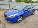 Kia Forte 2017