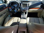 Subaru Outback 2011
