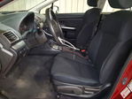 Subaru Impreza 2016